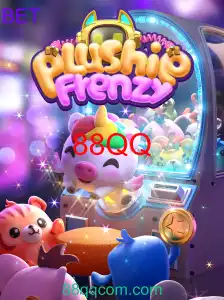PlushieFrenzy