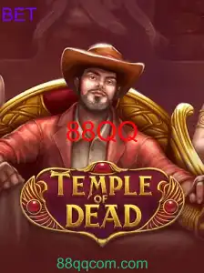 TempleofDead
